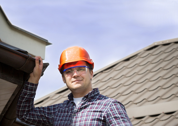 Home inspectors